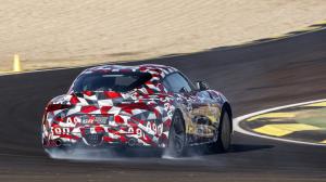Toyota Supra