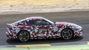 Toyota Supra