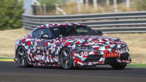 Toyota Supra