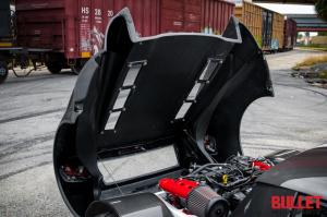 2018 Rossion Q1R