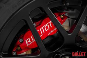 2018 Rossion Q1R