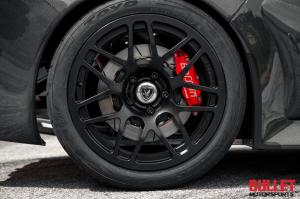 2018 Rossion Q1R
