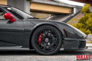 2018 Rossion Q1R