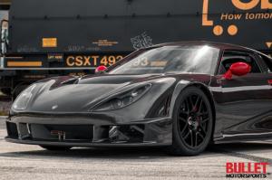 2018 Rossion Q1R