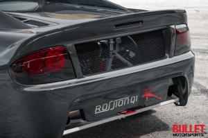 2018 Rossion Q1R