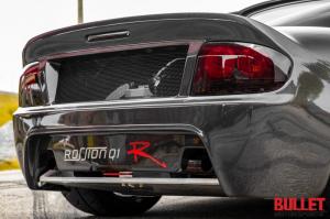 2018 Rossion Q1R