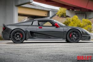 2018 Rossion Q1R