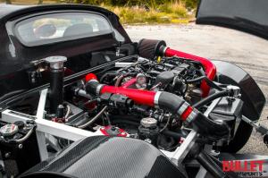 2018 Rossion Q1R