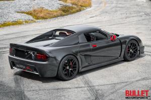 2018 Rossion Q1R