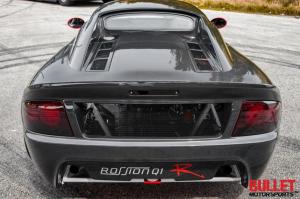 2018 Rossion Q1R