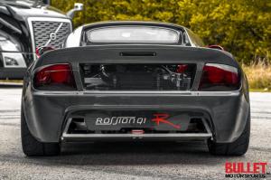 2018 Rossion Q1R