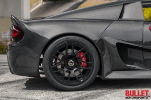 2018 Rossion Q1R
