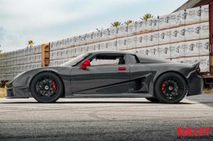 2018 Rossion Q1R