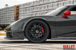 2018 Rossion Q1R