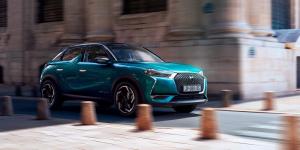 Peugeot, Citroen и Opel электрифицируют все модели после 2019 года