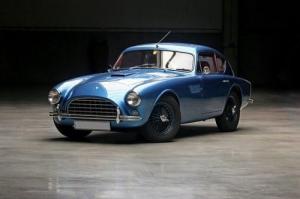 1959 AC Aceca-Bristol