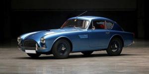1959 AC Aceca-Bristol