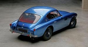 1959 AC Aceca-Bristol
