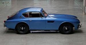 1959 AC Aceca-Bristol