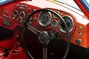 1959 AC Aceca-Bristol