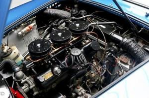 1959 AC Aceca-Bristol