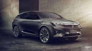 Китайские электрокары Byton выйдут на рынок Европы в 2020 году