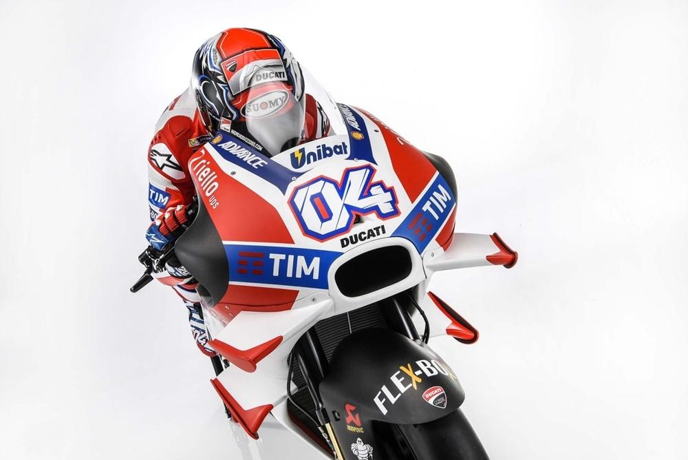 Супербайк Ducati Panigale V4 R 2019 будет с крыльями?!