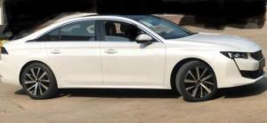Peugeot 508 L