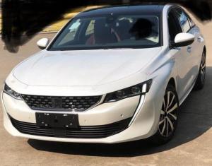 Peugeot 508 L
