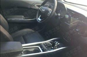 Chery T1C