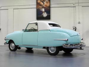 1948 Playboy A48