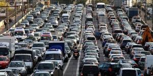 Названы самые популярные автомобили среди киевлян