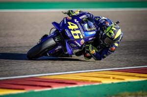 Рекордная серия Yamaha без побед достигла 23 гонок