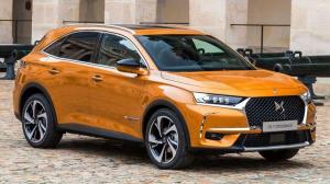 К 2021 году каждая модель Peugeot и Citroen будет иметь гибридную или электрическую версии
