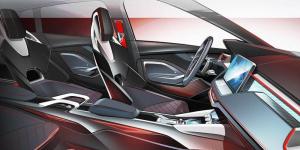 Skoda анонсировала 245-сильный гибридный хот-хэтч