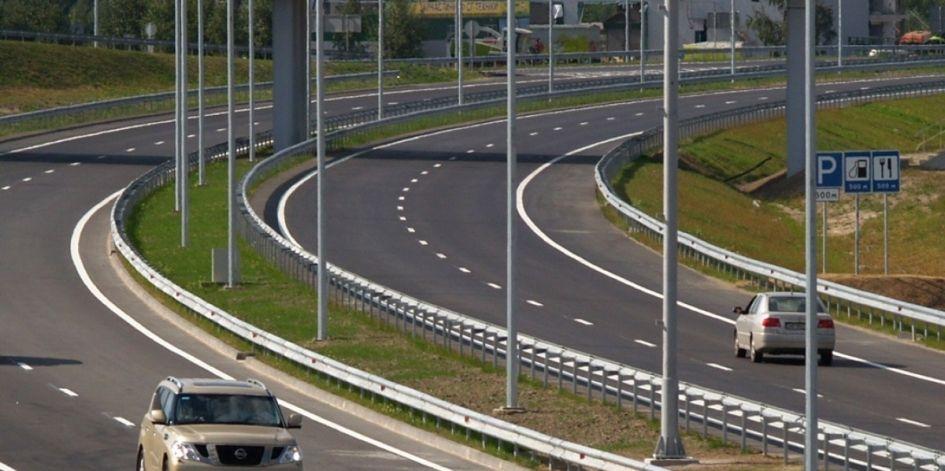 В Украине хотят изменить классификацию автодорог: зачем это надо