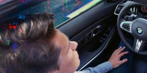 BMW показала дизайн новой 3-Series