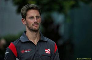 В Haas F1 получили компенсацию от автодрома в Сепанге