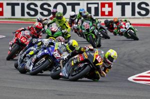 Категорию STK1000 исключают из чемпионата мира
