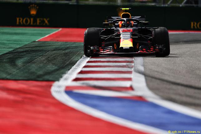 Макс Ферстаппен: Обычно в Ferrari прибавляют в субботу