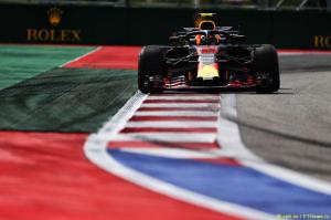 Макс Ферстаппен: Обычно в Ferrari прибавляют в субботу