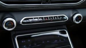 Zotye T600