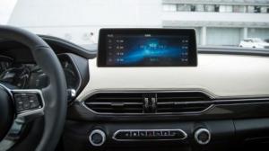 Zotye T600