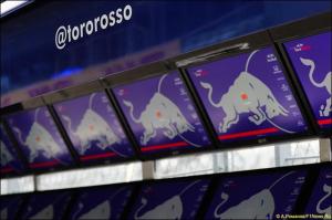 В Toro Rosso вернулись к моторам прежней версии
