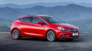 Opel выпустит следующее поколение Astra к 2021 году