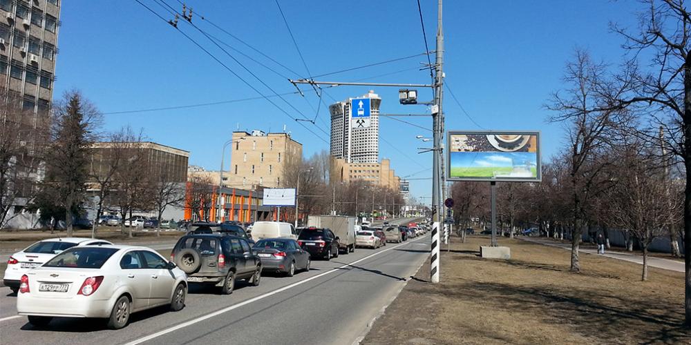 Дорожные камеры начнут фиксировать езду без ОСАГО с ноября