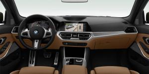 BMW 3-Series 2019 года