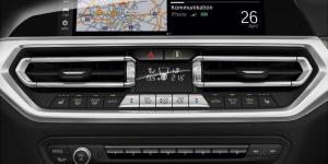 BMW 3-Series 2019 года