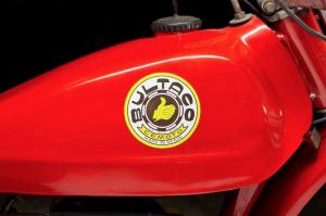 1968 Bultaco Pursang