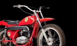 1968 Bultaco Pursang